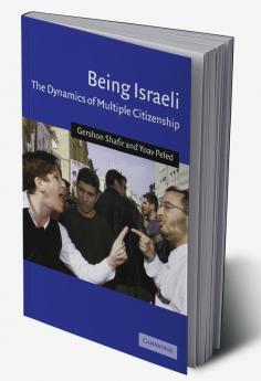 Being Israeli