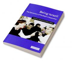 Being Israeli