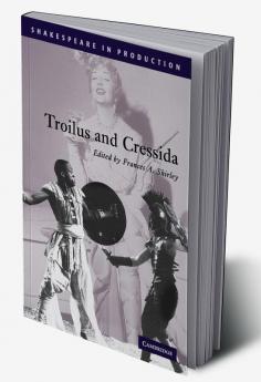Troilus and Cressida