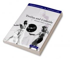 Troilus and Cressida