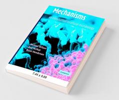 Bacterial Disease Mechanisms