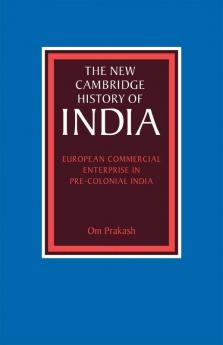 European Commercial Enterprise in Pre-Colonial India