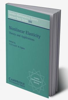 Nonlinear Elasticity