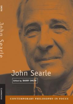 John Searle