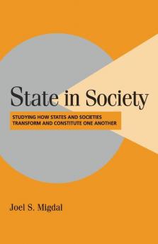 State in Society