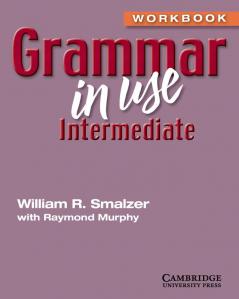 Grammar in Use Intermediate