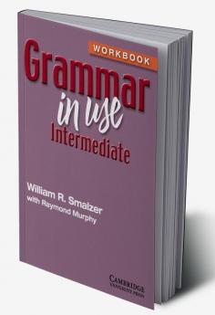 Grammar in Use Intermediate