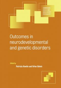 Outcome Neurodevelop Genetic Disord