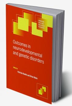 Outcome Neurodevelop Genetic Disord
