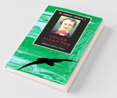 The Cambridge Companion to Edgar Allan Poe