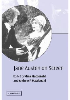 Jane Austen on Screen