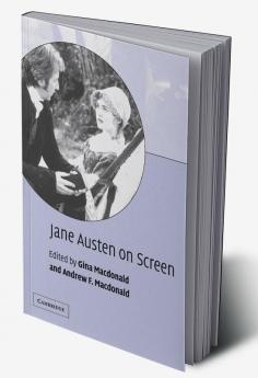 Jane Austen on Screen