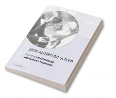 Jane Austen on Screen