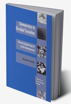 Democracy in Divided Societies
