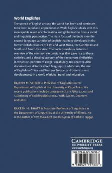 World Englishes