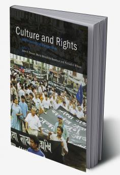 Culture and Rights