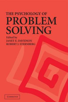 The Psychology of Problem Solving