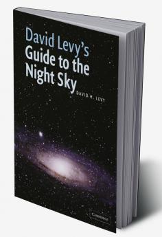 David Levy's Guide to the Night Sky