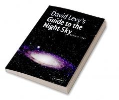 David Levy's Guide to the Night Sky