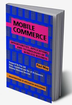 Mobile Commerce