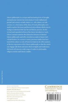 An Introduction to Classical Islamic Philosophy