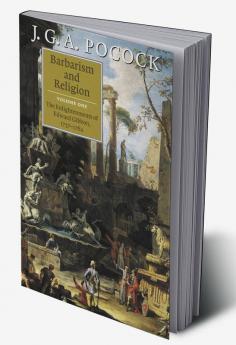 Barbarism and Religion