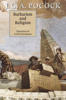 Barbarism and Religion