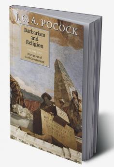 Barbarism and Religion