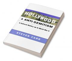 Hollywood and Anti-Semitism