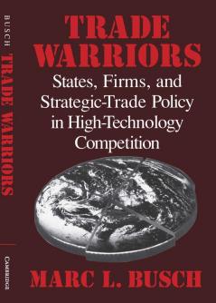 Trade Warriors