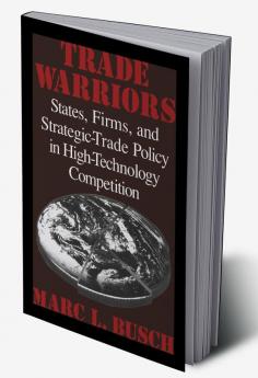 Trade Warriors