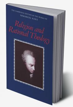 Religion and Rational Theology