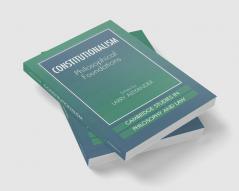 Constitutionalism