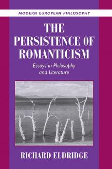 The Persistence of Romanticism