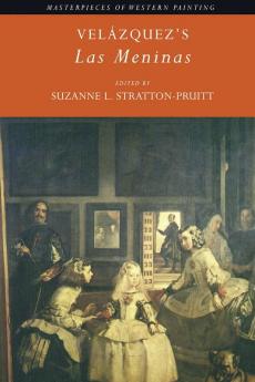 Velazquez's 'Las Meninas'