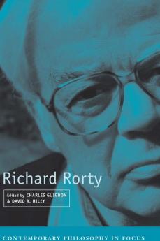 Richard Rorty