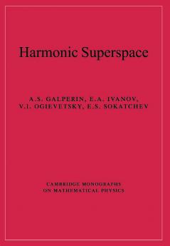 Harmonic Superspace