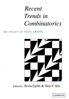Recent Trends in Combinatorics