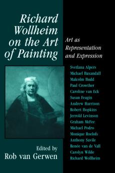 Richard Wollheim on the Art of Painting