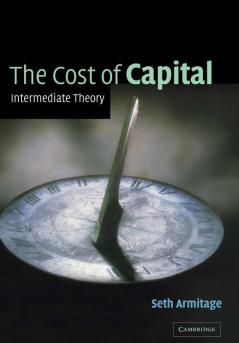 The Cost of Capital