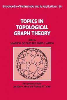 Topics in Topological Graph Theory