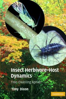 Insect Herbivore-Host Dynamics