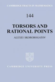 Torsors and Rational Points