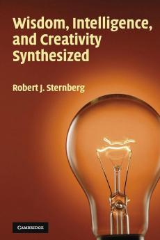 Wisdom Intelligence and Creativity Synthesized