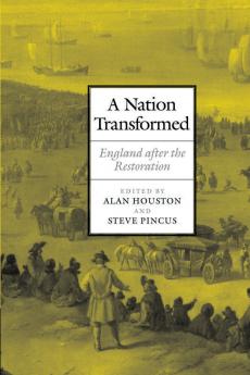 A Nation Transformed