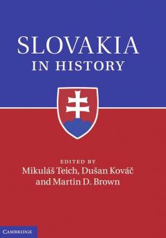 Slovakia in History