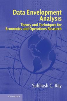 Data Envelopment Analysis