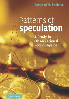 Patterns of Speculation