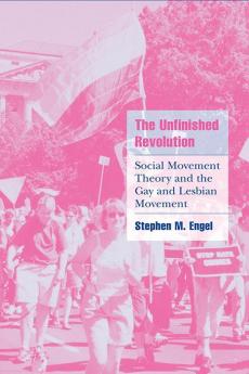 The Unfinished Revolution