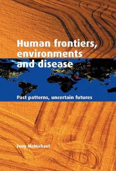 Human Frontiers Environments and Disease